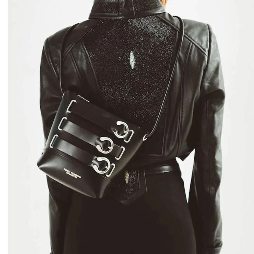 Kozha Numbers bag - Picture 2 of 8